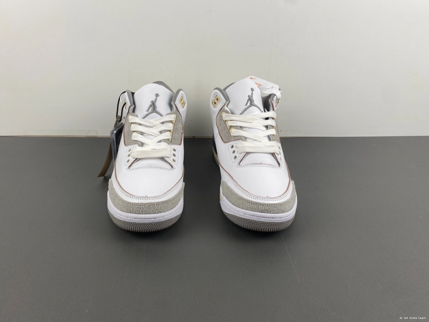3 Jordan Retro Ma (W) DH3434-110 - Maniére A 1002
